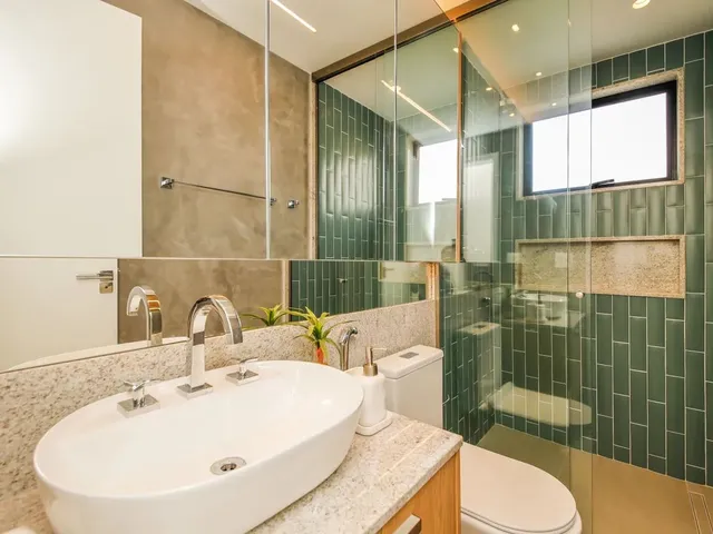Imagem 8: Apartamento 3 Quartos - santa Helena