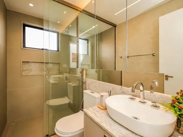 Imagem 4: Apartamento 3 Quartos - santa Helena