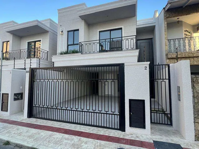 Imagem: Casa Sobrado 03 Suites -Itajaí SC