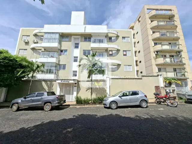 Imagem: Apartamento para Locação no Bairro Osvaldo