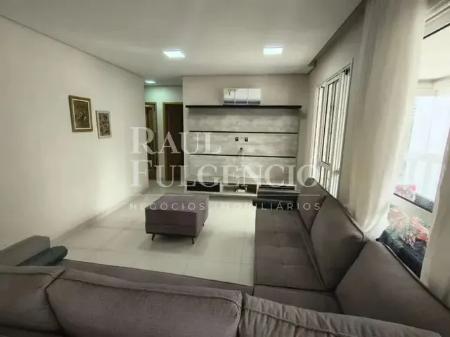 Imagem: Apartamento para Locação na Gleba Palhano