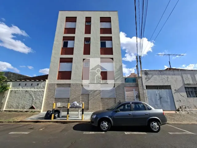 Imagem 1: Apartamento Padrão em Uberlândia
