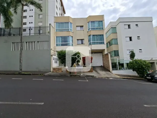 Imagem: Apartamento para Locação Bairro Tabajaras