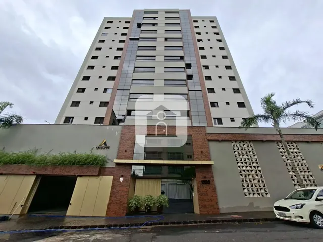 Imagem: Cobertura para Locaçao no Bairro santa