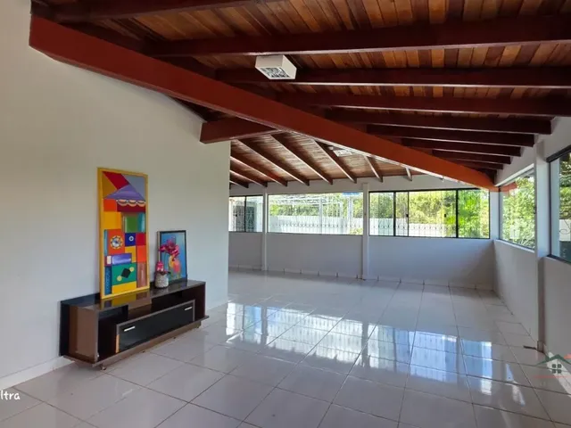 Imagem 13: CASA EM CHAPADA DOS GUIMARÃES