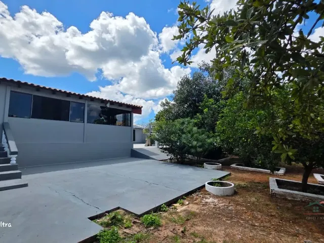 Imagem 15: CASA EM CHAPADA DOS GUIMARÃES