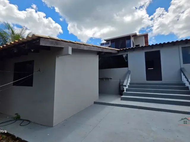 Imagem 3: CASA EM CHAPADA DOS GUIMARÃES