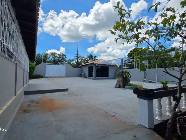 Imagem 11: CASA EM CHAPADA DOS GUIMARÃES