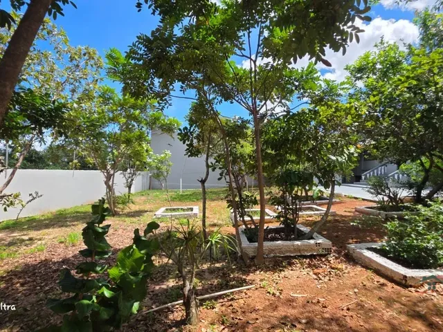 Imagem 14: CASA EM CHAPADA DOS GUIMARÃES