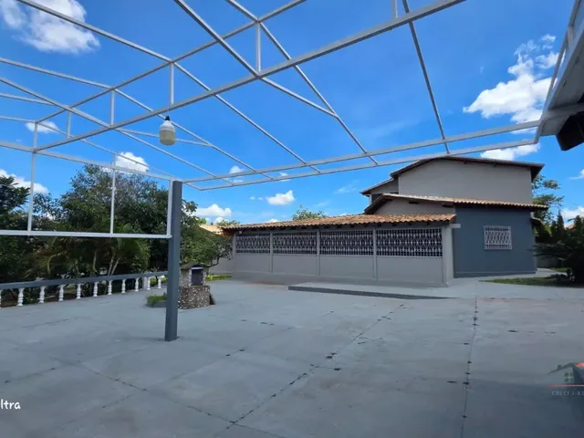 Imagem 5: CASA EM CHAPADA DOS GUIMARÃES