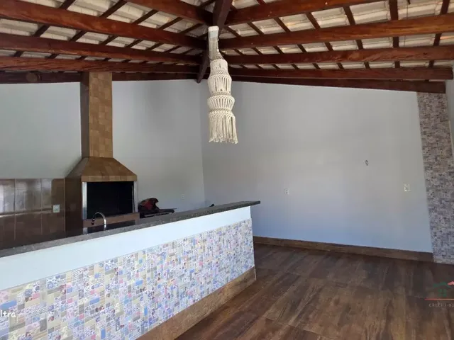 Imagem 16: CASA EM CHAPADA DOS GUIMARÃES