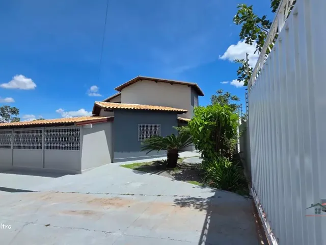Imagem 7: CASA EM CHAPADA DOS GUIMARÃES