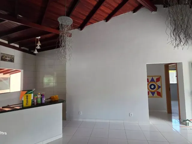 Imagem 8: CASA EM CHAPADA DOS GUIMARÃES