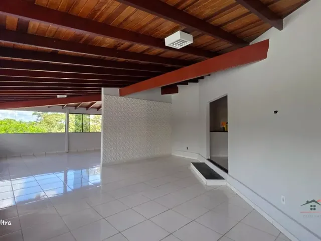 Imagem 2: CASA EM CHAPADA DOS GUIMARÃES