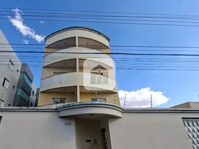 Imagem: Apartamento Padrão em Uberlândia