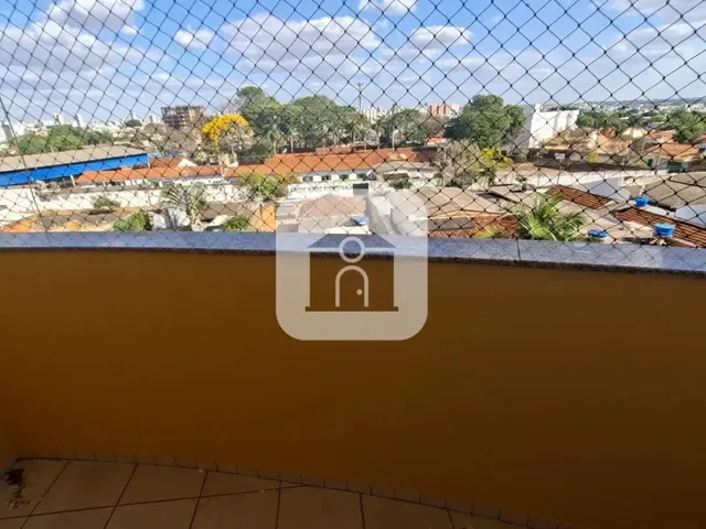 Imagem 4: Apartamento Padrão em Uberlândia