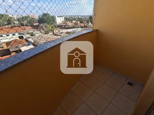 Imagem 16: Apartamento Padrão em Uberlândia