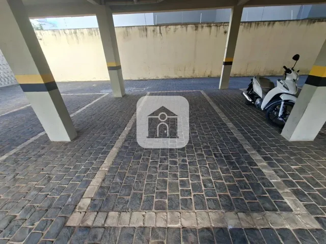 Imagem 8: Apartamento Padrão em Uberlândia