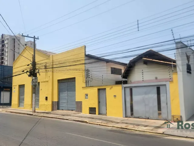 Imagem: Comandante Costa com Major Gama 735m² Comercial/Residencial