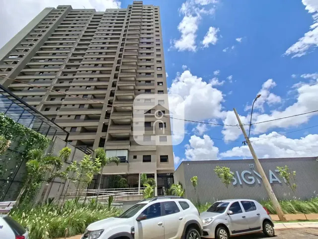 Imagem: Apartamento para Locação no Bairro Jardim