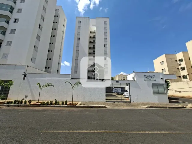 Imagem: Apartamento para Locação no Bairro Tubalina