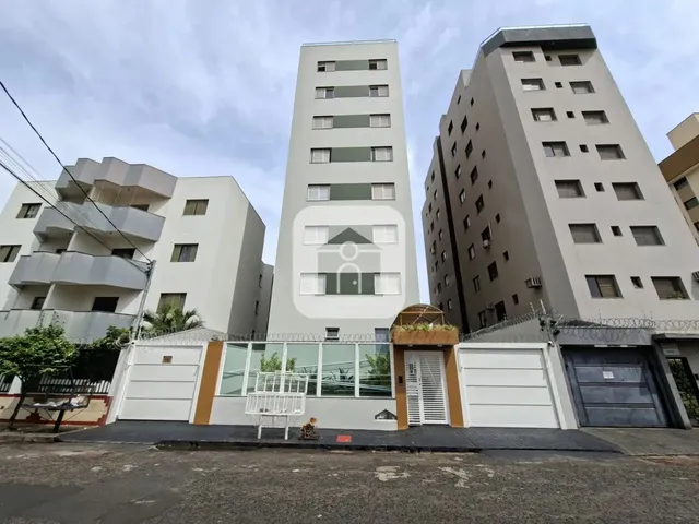 Imagem: Apartamento para Locação Bairro santa
