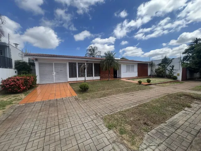 Imagem: Casa 03 Dormitórios - Zona 02
