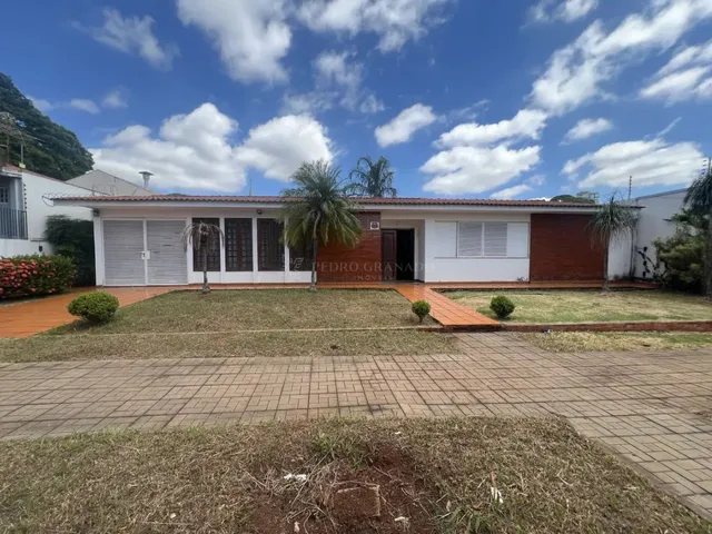 Imagem 6: Casa 03 Dormitórios - Zona 02