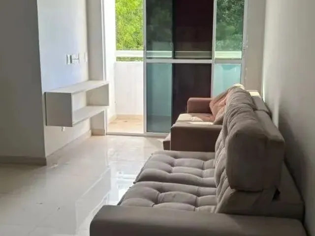 Imagem: Apartamento para Locação em Teresina