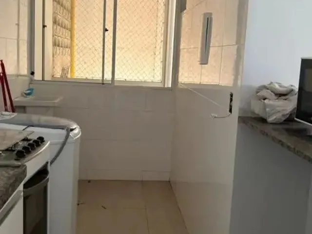 Imagem 5: Apartamento para Locação em Teresina, Ininga, 3 Dormitórios, 2 Suítes, 2 Banheiros, 2