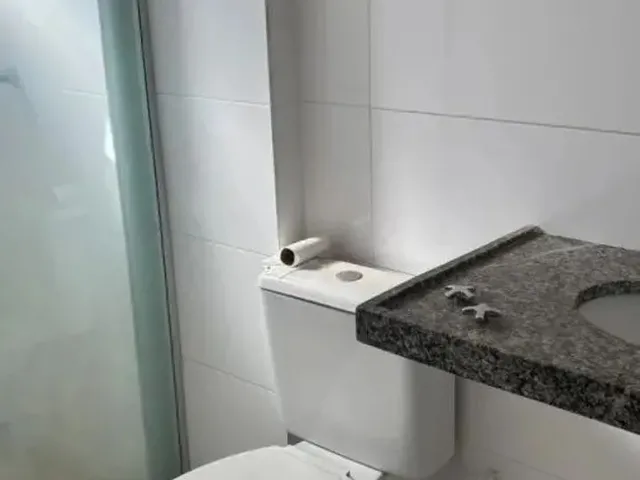 Imagem 6: Apartamento para Locação em Teresina, Ininga, 3 Dormitórios, 2 Suítes, 2 Banheiros, 2