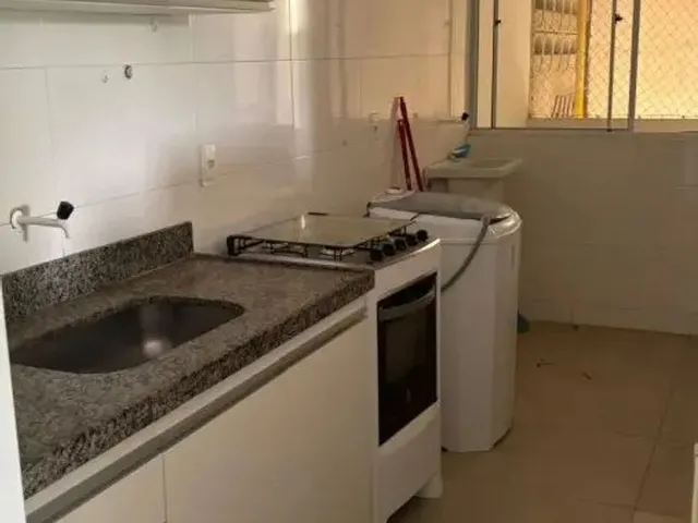 Imagem 10: Apartamento para Locação em Teresina, Ininga, 3 Dormitórios, 2 Suítes, 2 Banheiros, 2