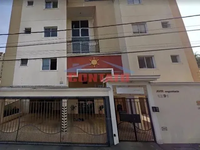 Imagem: Locação de Apartamentos / Padrão na Cidade