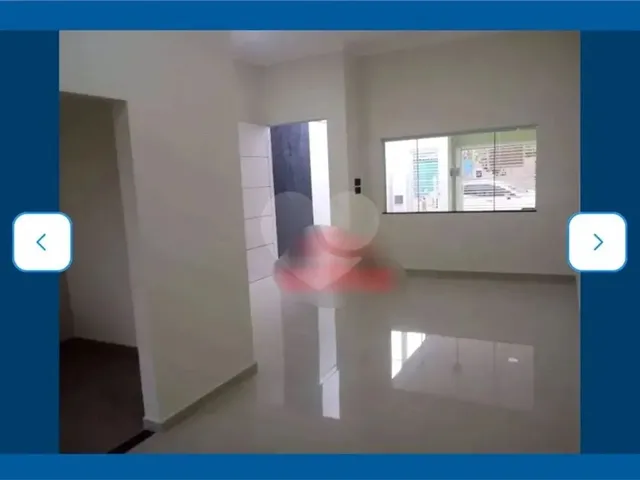 Imagem: Casa Residencial À Venda, Parque São João