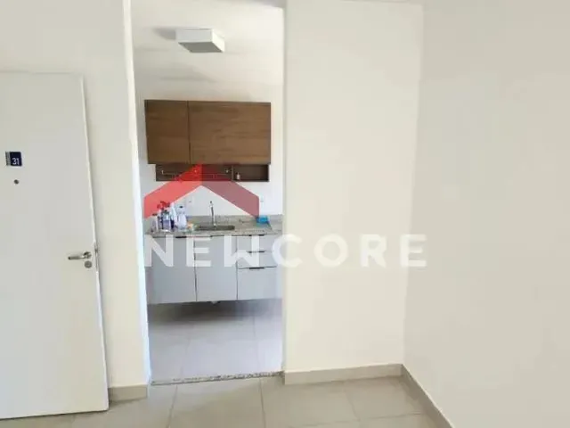 Imagem 5: Apartamento em Rua Regina Senger Maioral - Jardim Colonial - Bauru/Sp