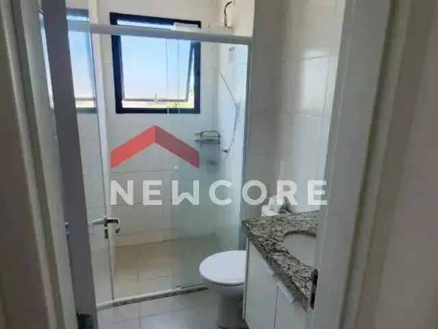 Imagem 8: Apartamento em Rua Regina Senger Maioral - Jardim Colonial - Bauru/Sp
