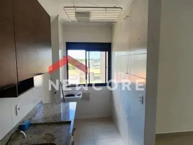 Imagem 7: Apartamento em Rua Regina Senger Maioral - Jardim Colonial - Bauru/Sp