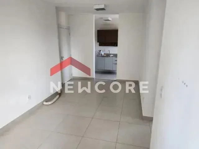 Imagem 2: Apartamento em Rua Regina Senger Maioral - Jardim Colonial - Bauru/Sp