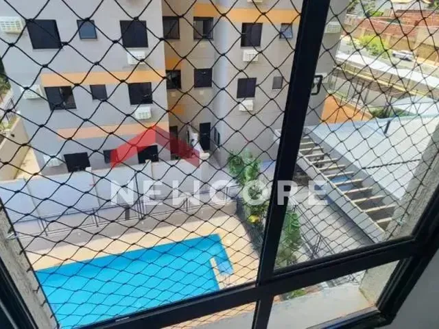Imagem 13: Apartamento em Rua Regina Senger Maioral - Jardim Colonial - Bauru/Sp