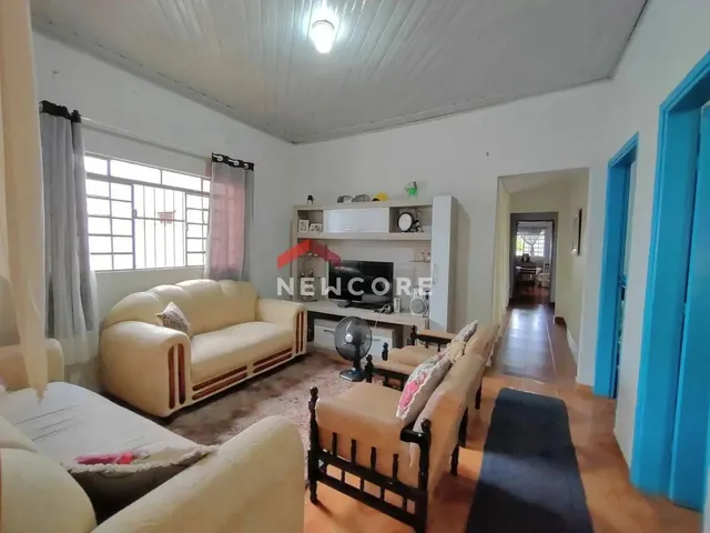 Imagem: Casa em Rua Comendador Leite - Vila Camargo