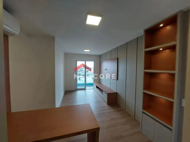Imagem: O apartamento possui 3 Dormitórios, 1 Suíte, 2 Banheiros,