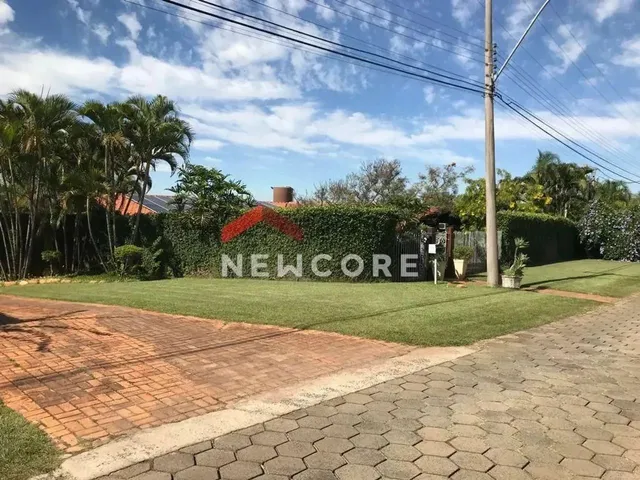 Imagem: Casa de Condomínio em Rodovia Engenheiro