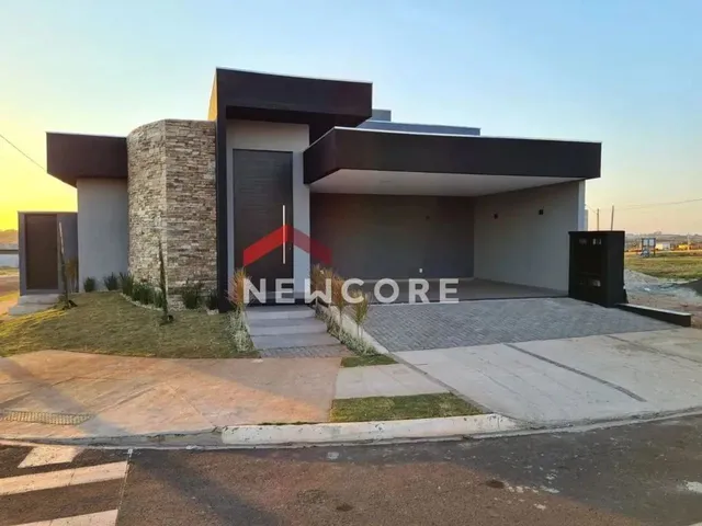 Imagem: Casa de Condomínio em Avenida de León
