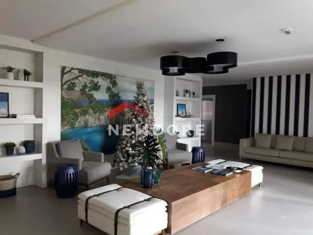 Imagem: O apartamento possui 3 Dormitórios, 3 Suítes, 5