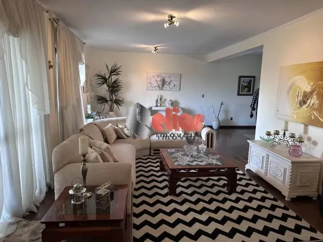 Imagem 1: Apartamento para Venda com 252 M² e 4 Quartos em Centro, Bauru - Sp