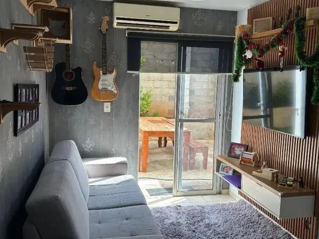 Imagem: Apartamento com 2 Dormitórios À Venda