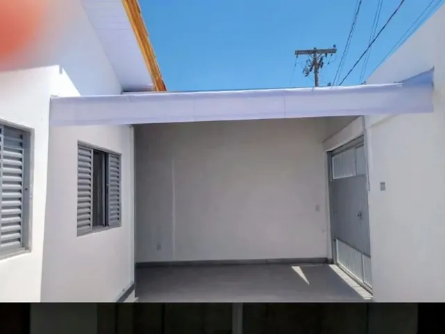 Imagem 4: Vendo Ótimo Imóvel a Uma Quadra da Rua Principal da Cidade de Piratininga Sp R$370Mil