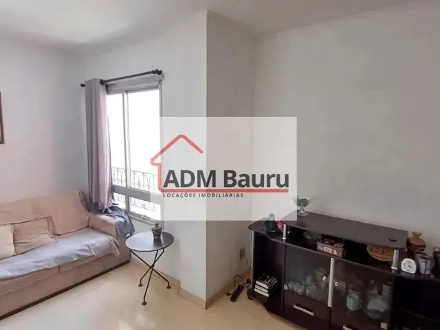 Imagem: Apartamento para Venda com 64 M² e 2 Quartos