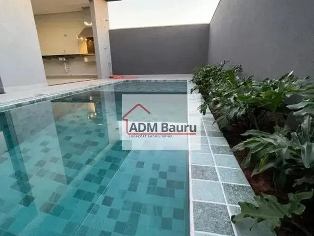Imagem 7: Casa para Venda com 300 M² e 3 Quartos em Floratta Nações...