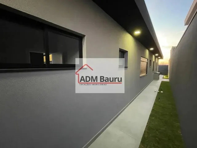 Imagem 15: Casa para Venda com 300 M² e 3 Quartos em Floratta Nações...